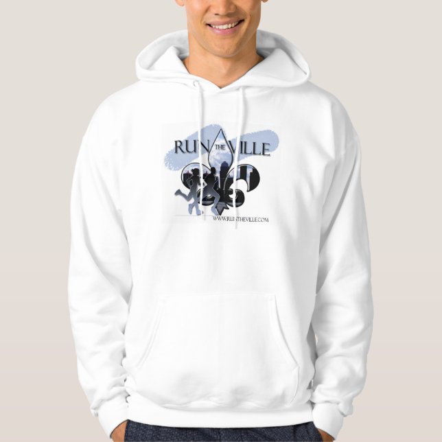 RTV Hoodie (Vorderseite)