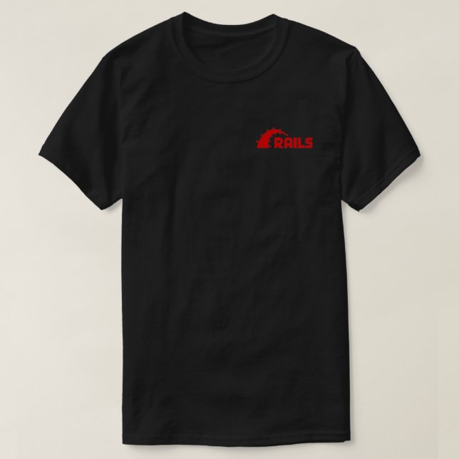 Ru T-Shirt (Design vorne)