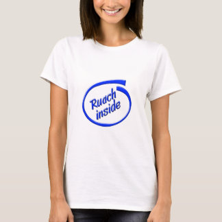 Ruach nach innen T-Shirt