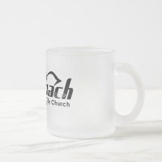 Ruach Stadt-Kirche Mattglastasse
