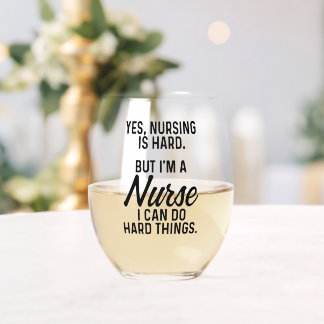 Ruachoaubinh Weinglas Ohne Stiel