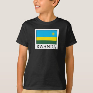 Ruanda-T - Shirt