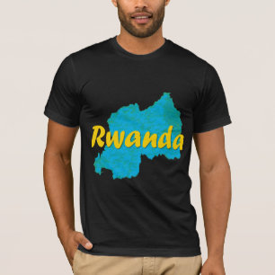 Ruanda T-Shirt