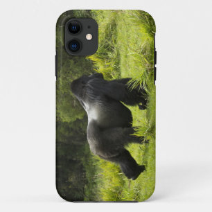 Ruanda, Vulkan-Nationalpark Case-Mate iPhone Hülle