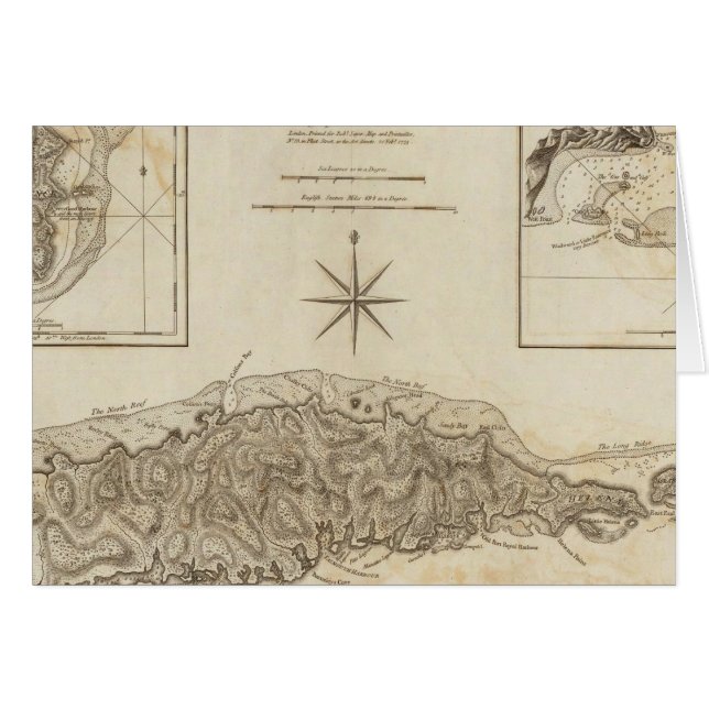 Ruatan oder Rattan (Vorderseite (Horizontal))