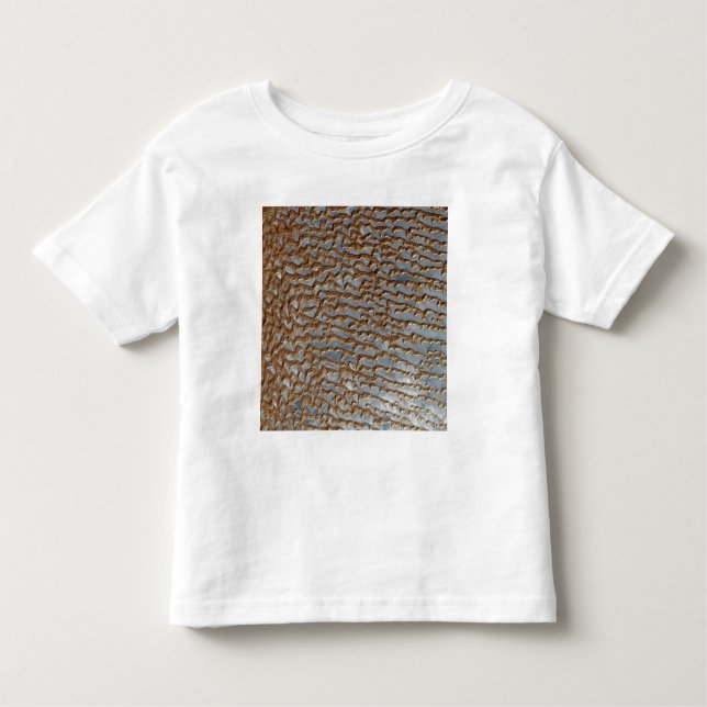 Rub' al Khali, Arabien Kleinkind T-shirt (Vorderseite)