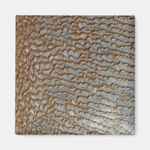 Rub' al Khali, Arabien Magnet