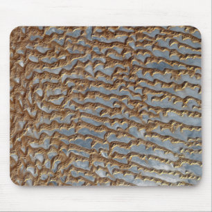 Rub' al Khali, Arabien Mousepad