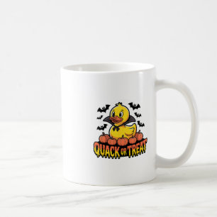 Rubber Duckie Crew Halloween Kreuzfahrtschiff Urla Kaffeetasse