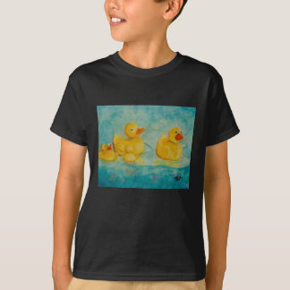 Rubber Duckie T - Shirt