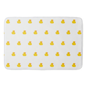 Rubber Ducks Duck Luxury Mats Bath Mat Badematte