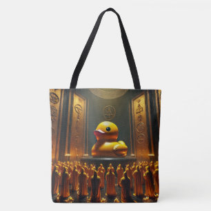 Rubber Ducky Cult