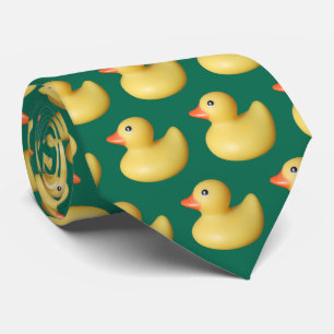 Rubber Ducky Krawatte