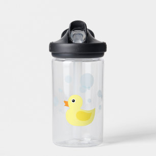 Rubber Ducky Trinkflasche