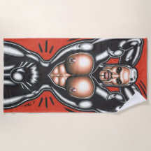 Rubberbekleidung im Fitnessraum