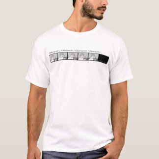 rubberspoon, rubberspoon, rubberspoon… T-Shirt