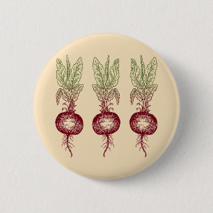 Rübe Button