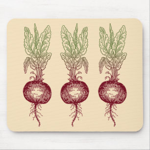 Rübe Mousepad