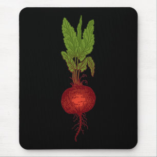 Rübe Mousepad