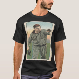 Rube Waddell Baseball 1909 T-Shirt