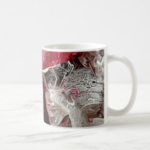 Rubellite Kaffeetasse
