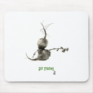 Rüben Mousepad