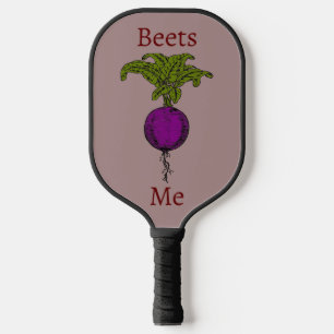 Rüben-Pickleball-Paddel Pickleball Schläger