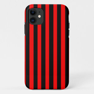 Rubin Schwarz Case-Mate iPhone Hülle