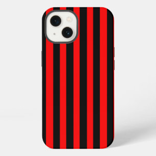 Rubin Schwarz iPhone 13 Hülle
