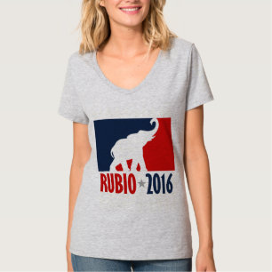 RUBIO 2016 SPORTPRO - .PNG T-Shirt