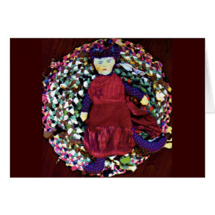 Rubra, die Rag Queen