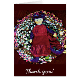 Rubra, die Rag Queen