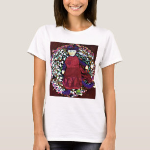 Rubra, die Rag Queen T-Shirt