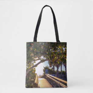 Rubrik für die Beach-Tasche