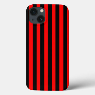 Ruby Black Case-Mate iPhone Hülle