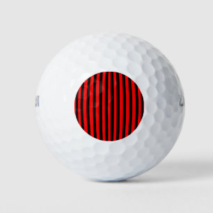 Ruby Black Golfball