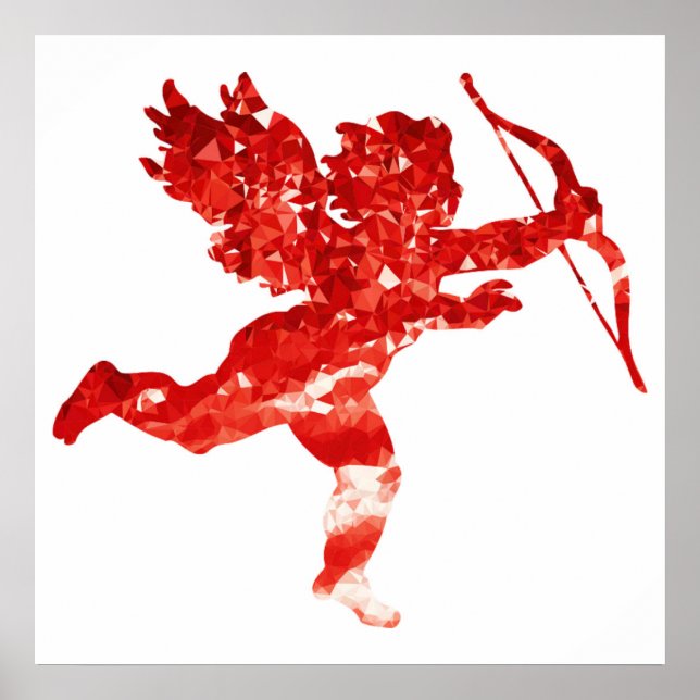 RUBY CUPID POSTER (Vorne)