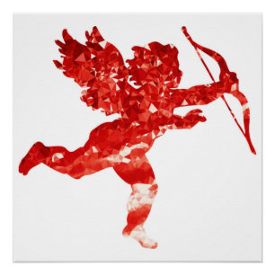 RUBY CUPID POSTER