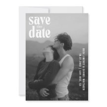 Ruby Foto Moderne Hochzeit