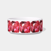 Ruby Gemstone Rujon Birthstone Rot