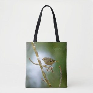 Ruby-Kinglet