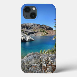 Ruby Lake - John Muir Trail - Sierra Nevada Case-Mate iPhone Hülle