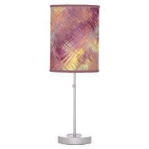 Ruby Red Liquid Pattern