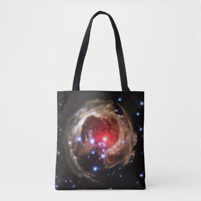 Ruby Red Supergiant Star Dust (Vorderseite)