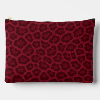 Ruby Roar Zubehörtasche