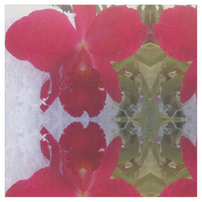 Ruby Stoff (Nahaufnahme)