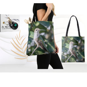 Ruby-Throated Hummingbird
