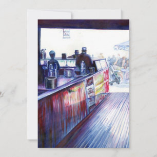 Ruby's, Coney Island, New York