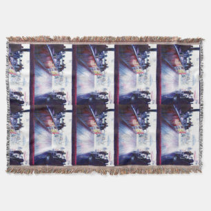 Ruby's, Coney Island, New York Decke