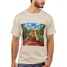 Rubys Fanclub-T-Shirt